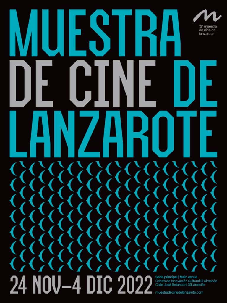La Muestra de Cine de Lanzarote cierra con 250 obras