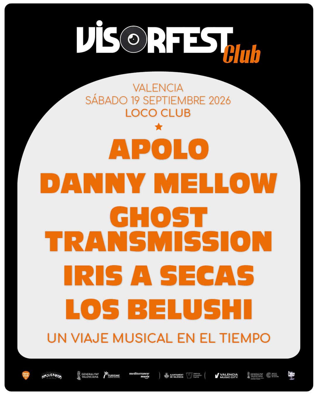 Visor Fest Club