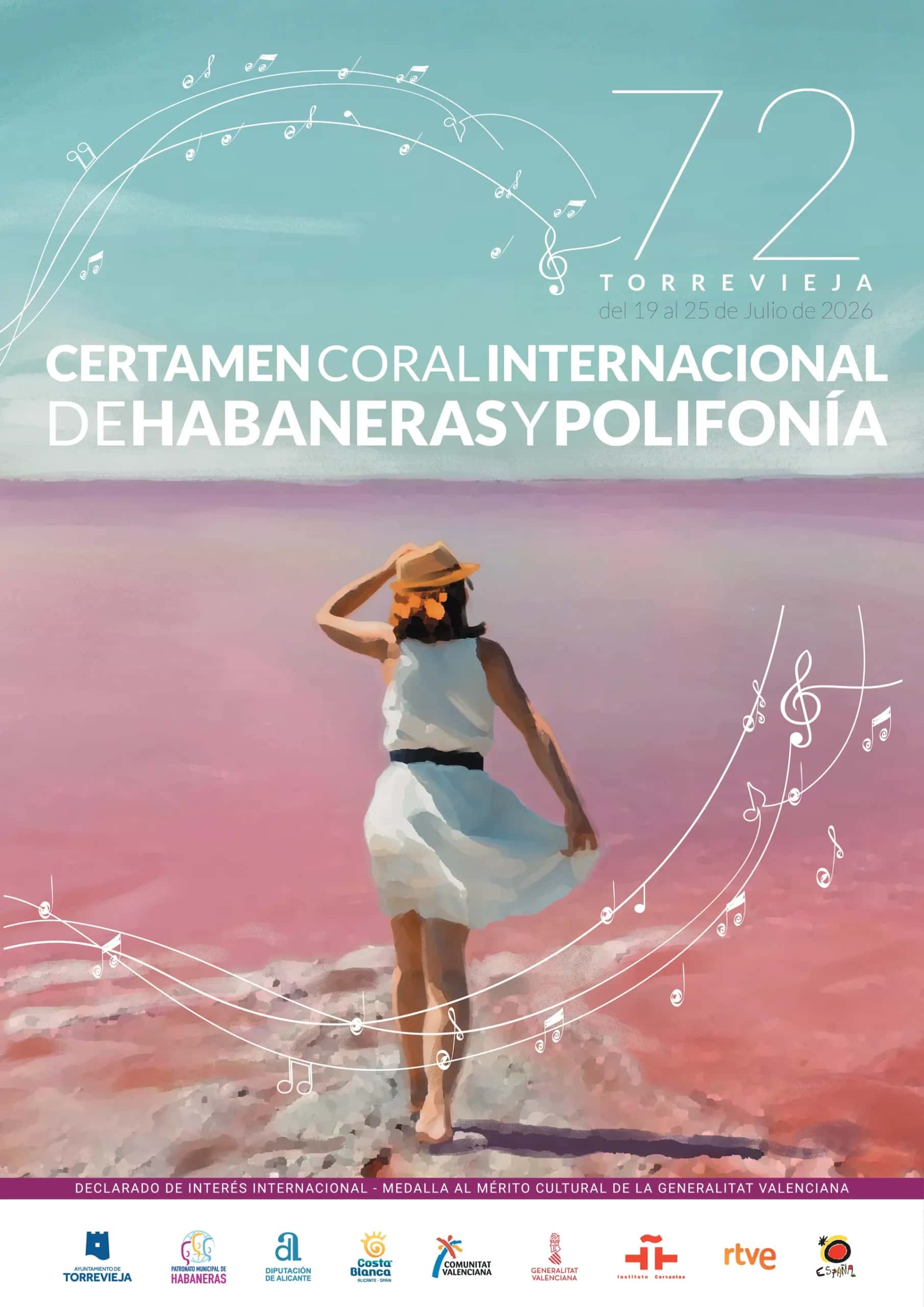 El Certamen de Habaneras se pasa a los fogones