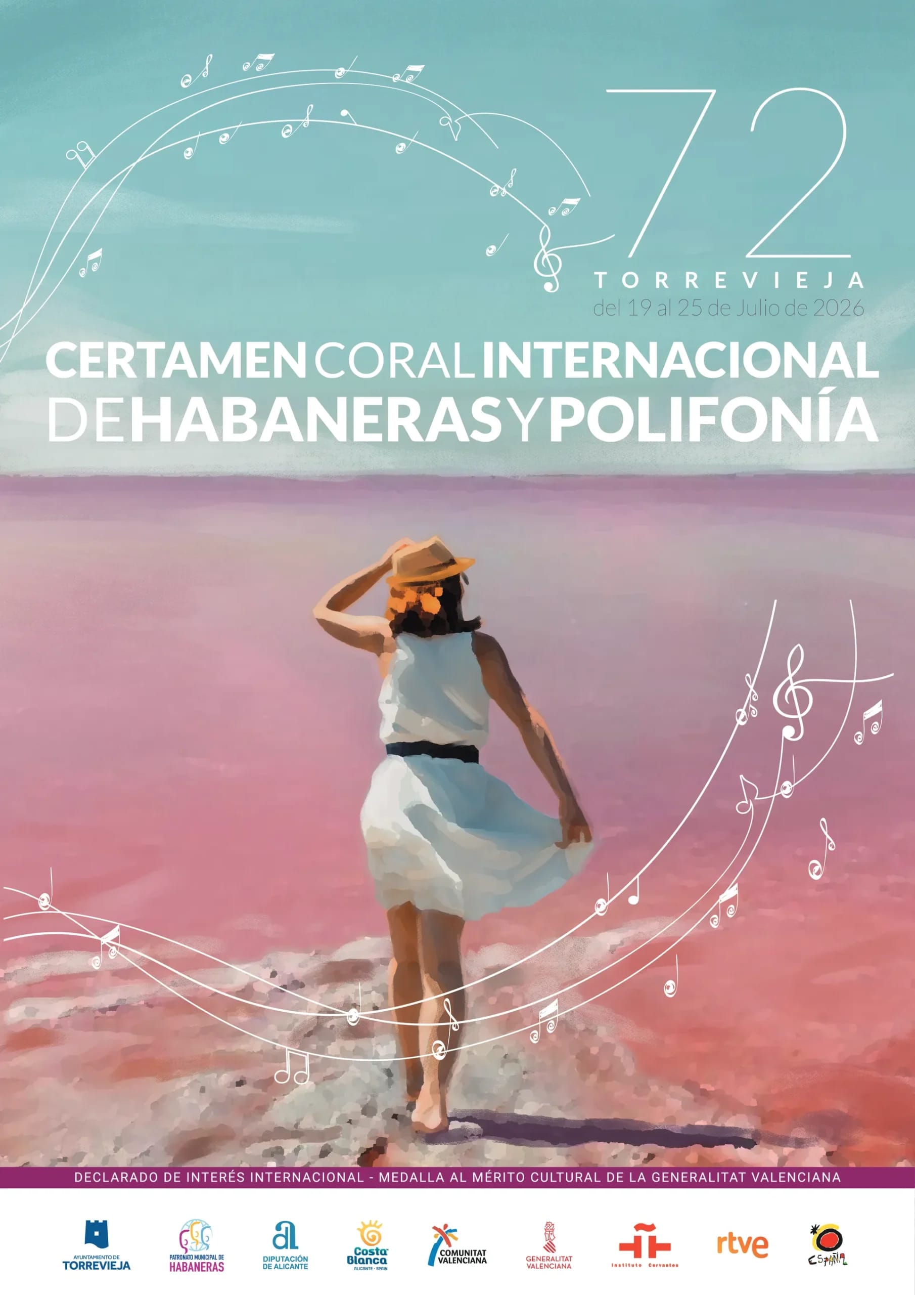 El Certamen de Habaneras se pasa a los fogones