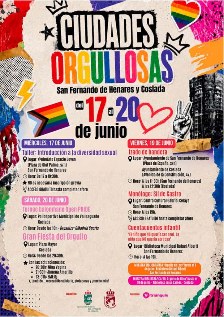 La transformación cultural de las fiestas de Sanfer
