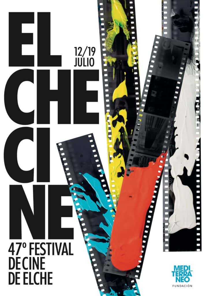 Elche se llena de cine con 71 cortos de todo el mundo