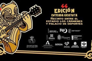 Fiestas Populares Zaidín-Vergeles 2026