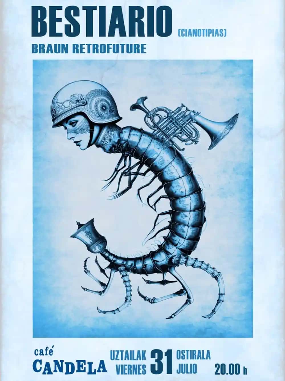 Bestiario