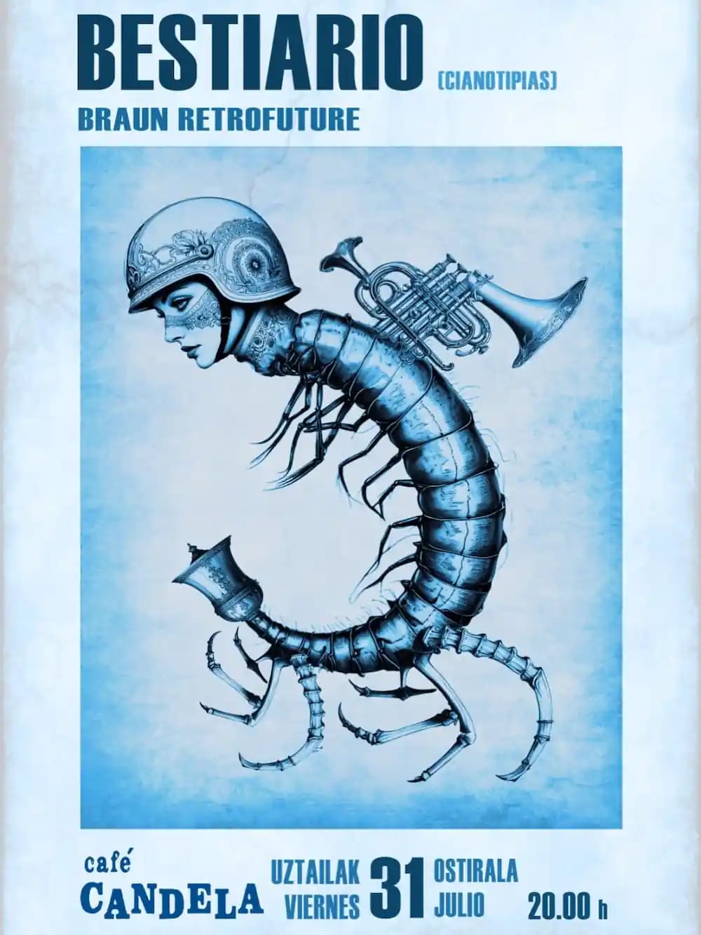 Bestiario