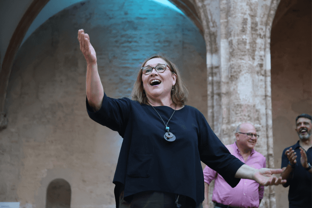 Dia del Cant Valencià d'Estil 2026