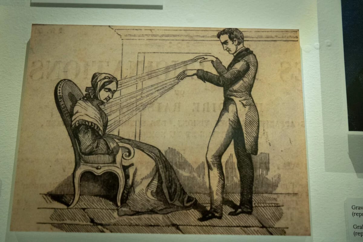 Cançons de bressol que hipnotitzen