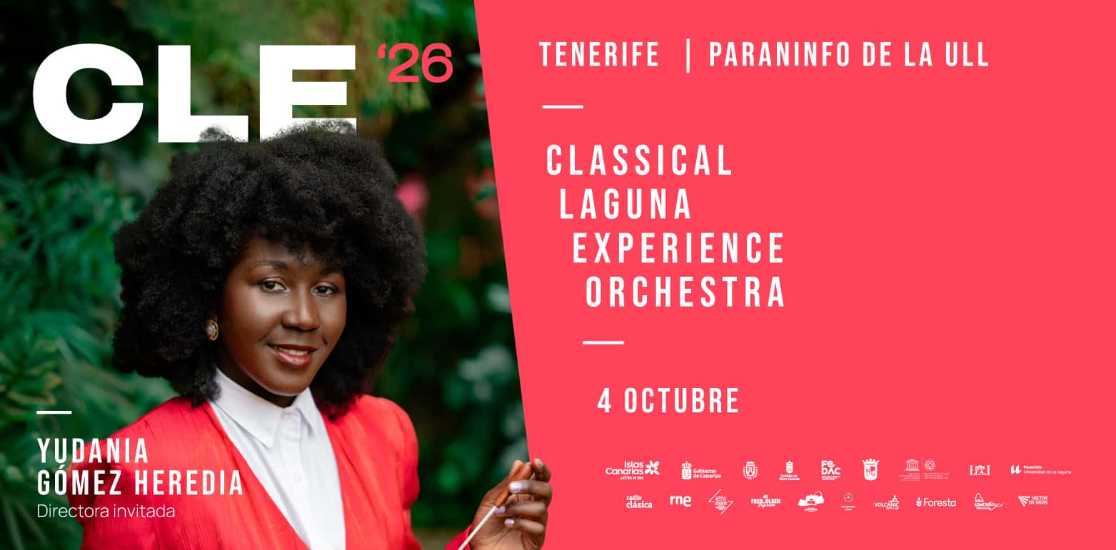 Classical Laguna Experience: música canaria y latina