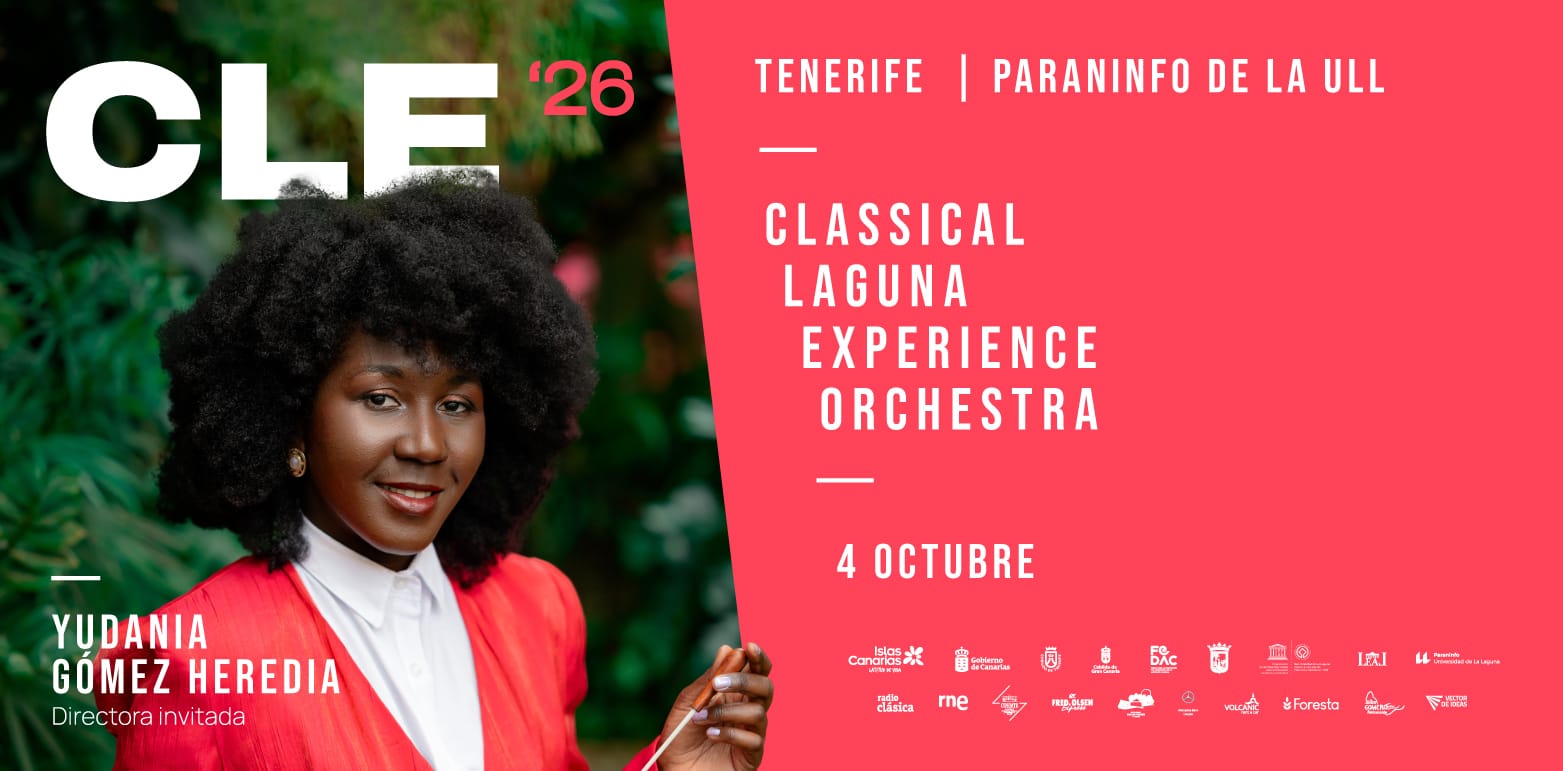 Classical Laguna Experience: música canaria y latina