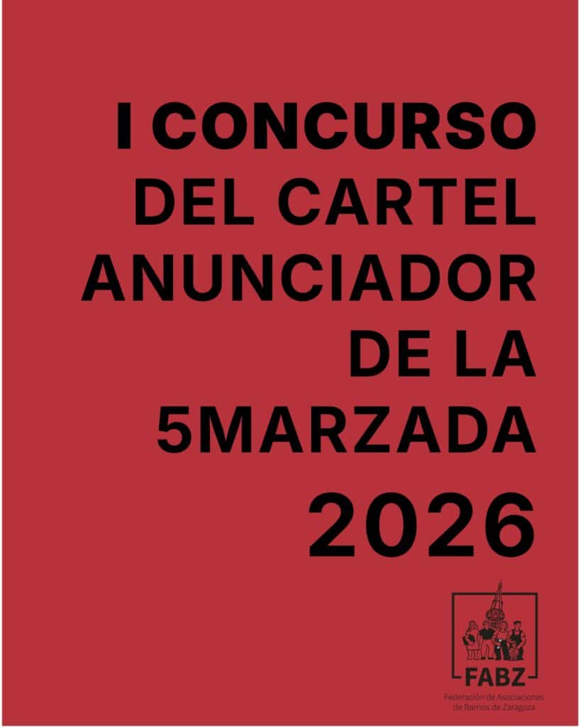 Guía de la Cincomarzada 2026: novedades en el Tío Jorge