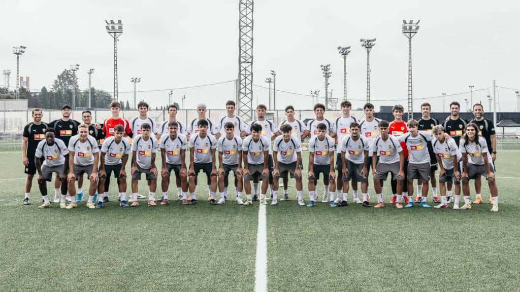 El COTIF 2026: Marruecos campeón en L'Alcúdia