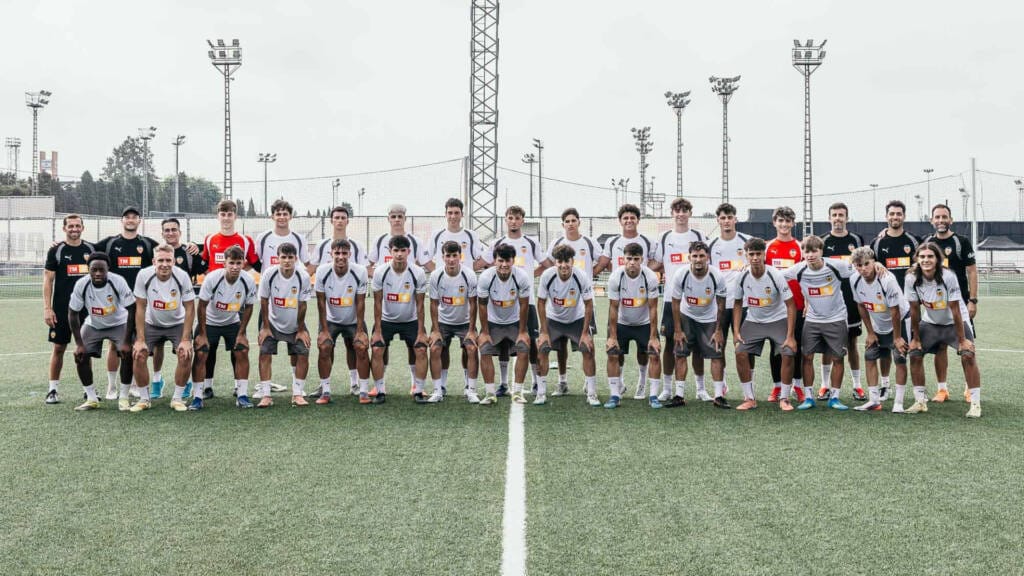 El COTIF 2026: Marruecos campeón en L'Alcúdia