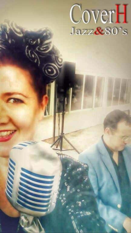 XXXIII Mostra de Jazz - Cover H