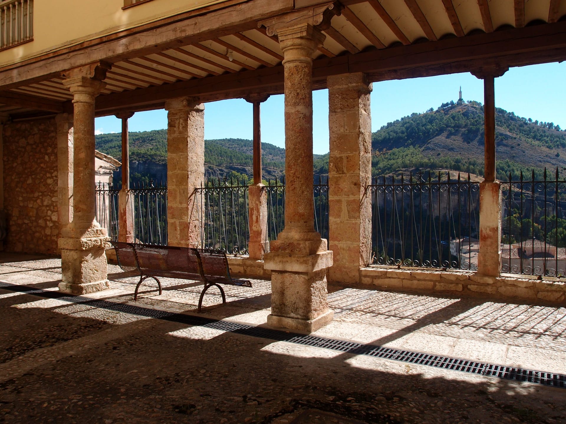 La Noche del Patrimonio abre museos gratis en Cuenca