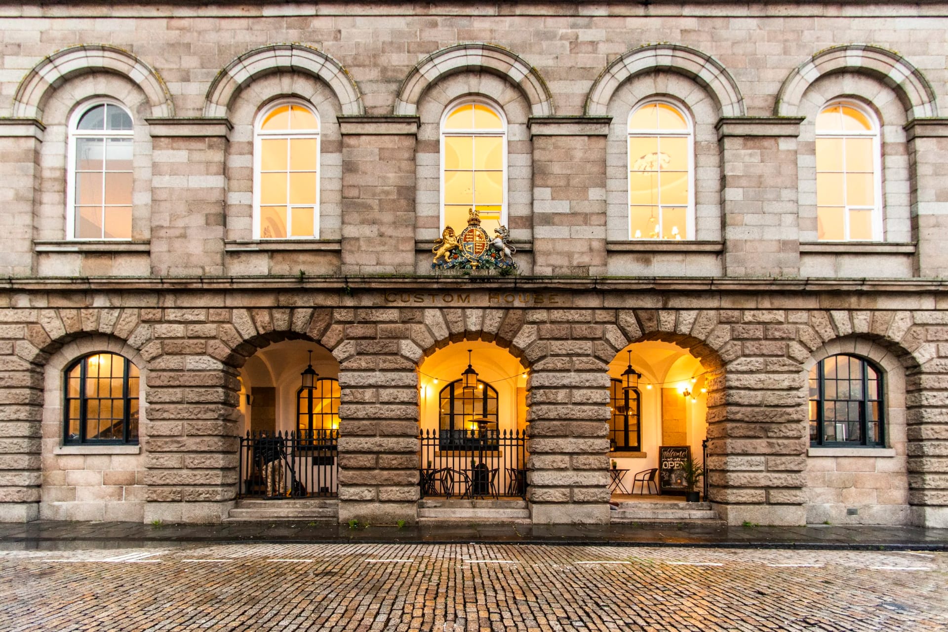 Plymouth's best wedding venues: Barbican to Royal William