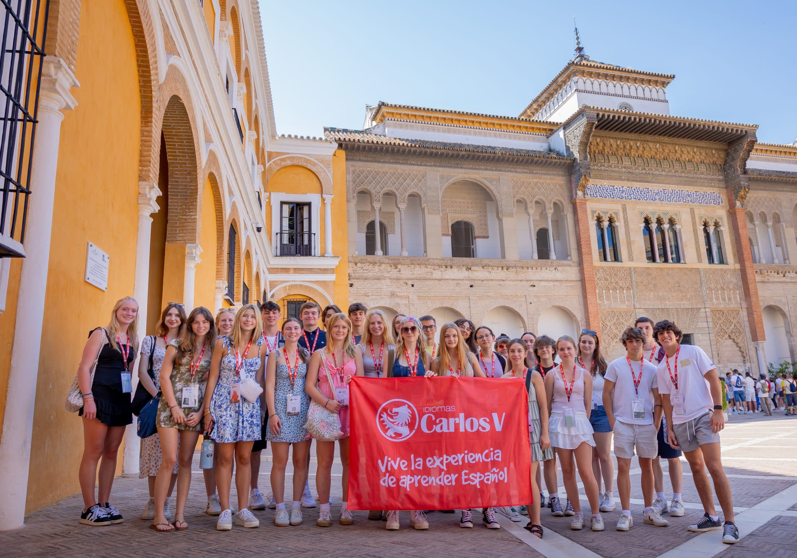 Sevilla 2026: planes por el 500 aniversario de la boda real