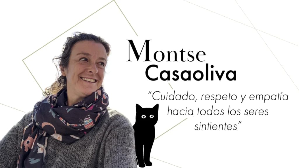 Charla-taller sobre gestión ética de colonias felinas