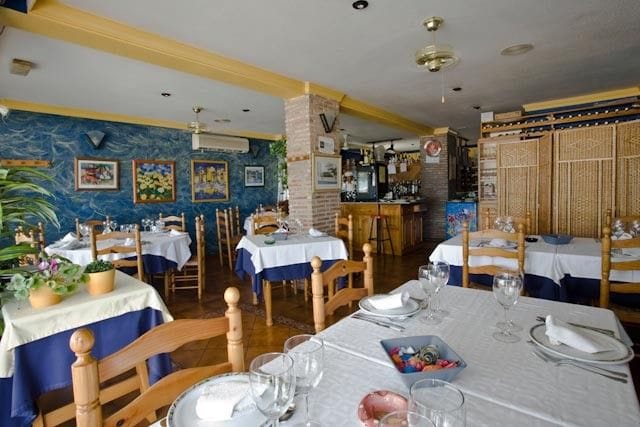 Ca Miquel: arroz y mar en primera línea de Gandia