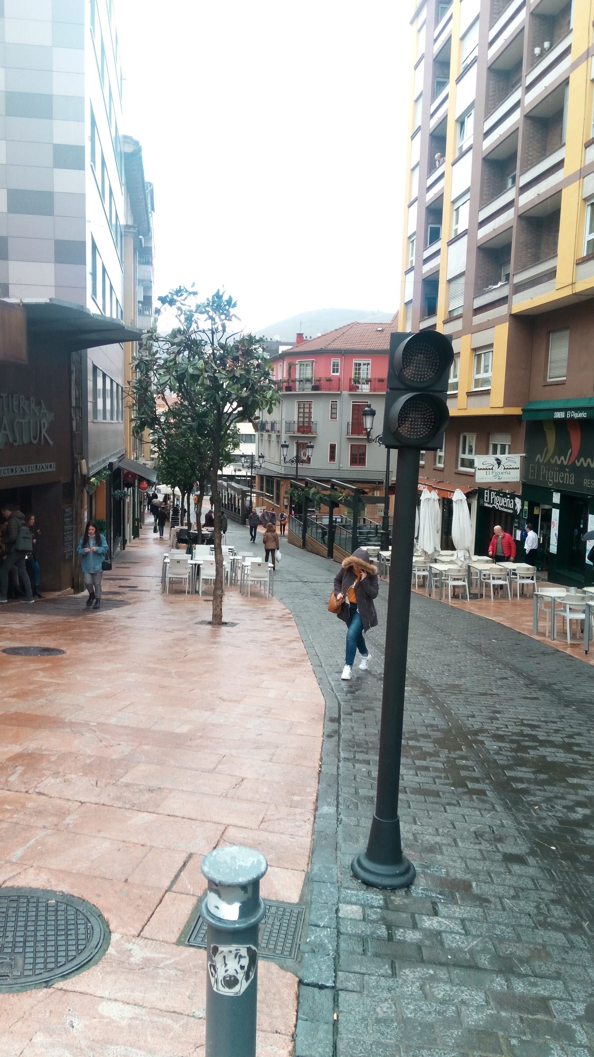 Ruta por las sidrerías con más historia de Oviedo