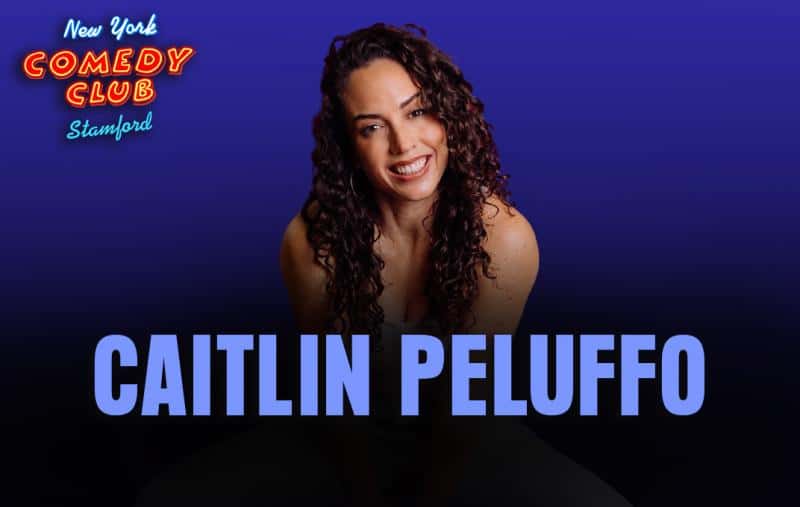Caitlin Peluffo
