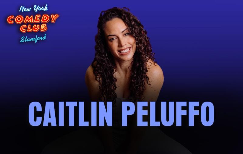 Caitlin Peluffo