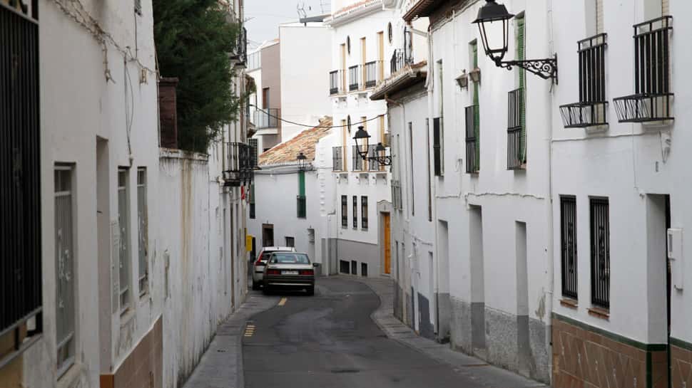 La Noche Blanca de Cájar llena de música Cuesta Blanca