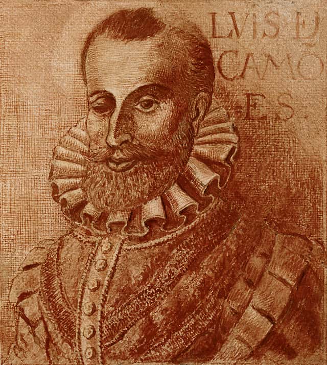 Xornada conmemorativa polo V centenario de Camões