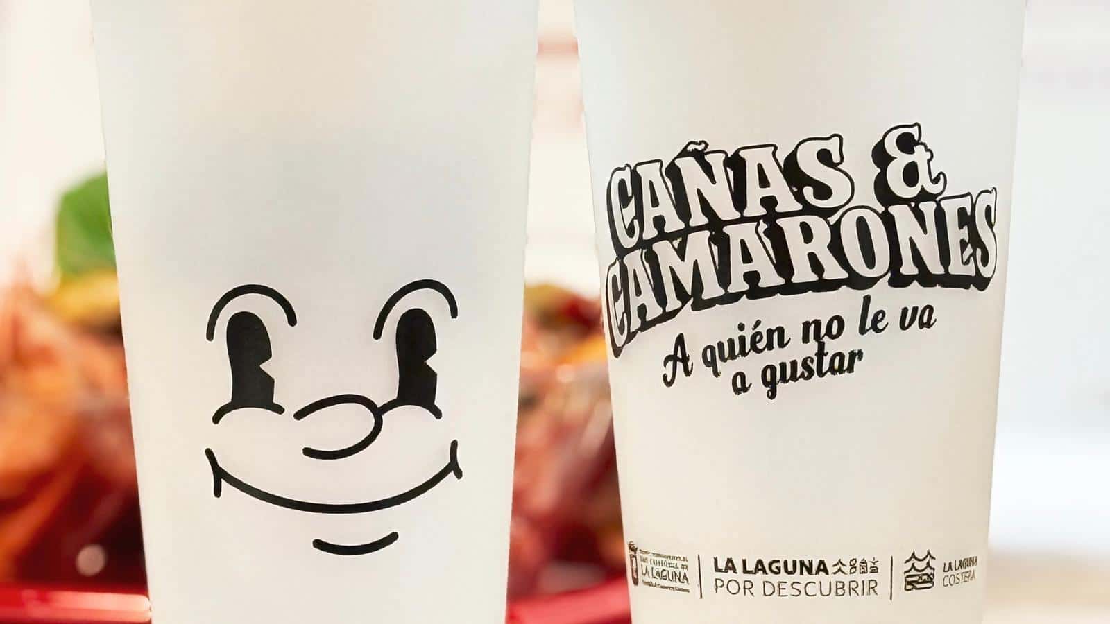 Cañas y Camarones adelanta el verano en Bajamar