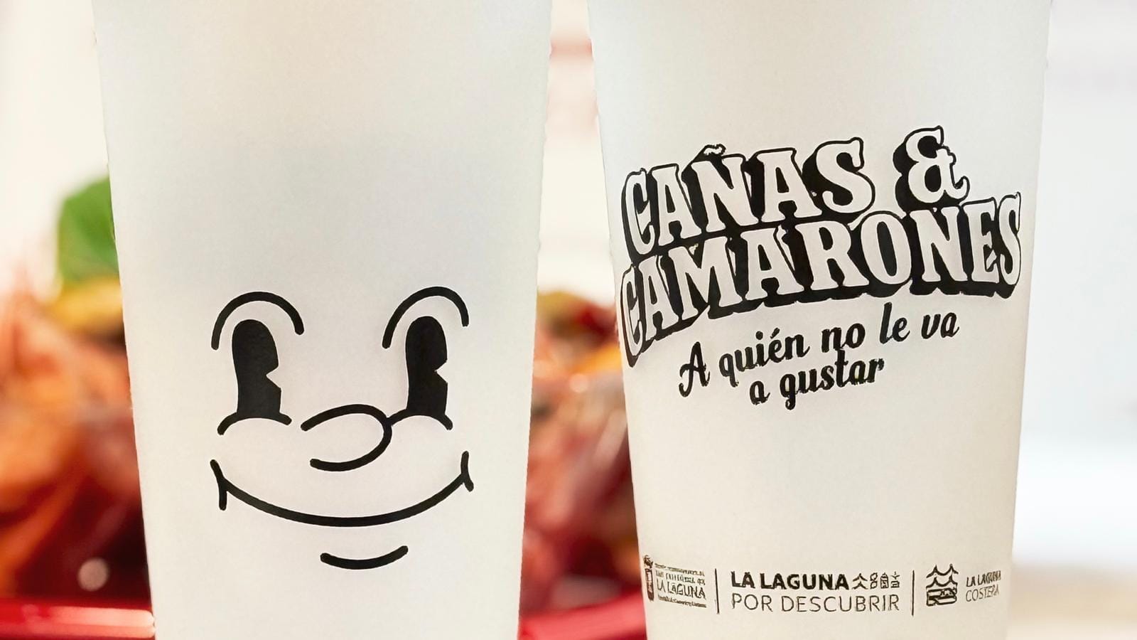 Cañas y Camarones adelanta el verano en Bajamar