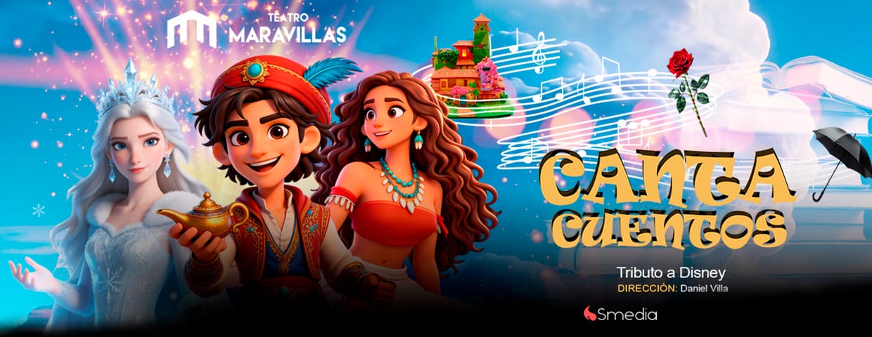 Cantacuentos