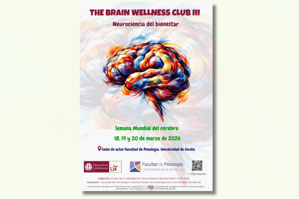 The Brain Wellness Club 2026