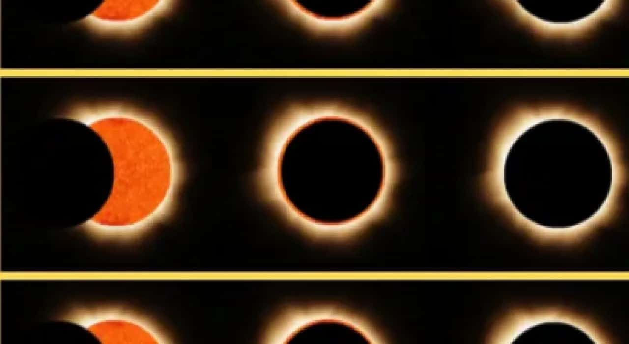 Exposición 'Eclipses'