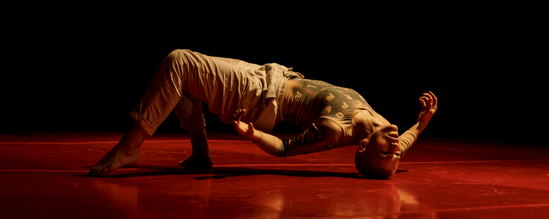 La Unió proposa dansa: 'Oculto'