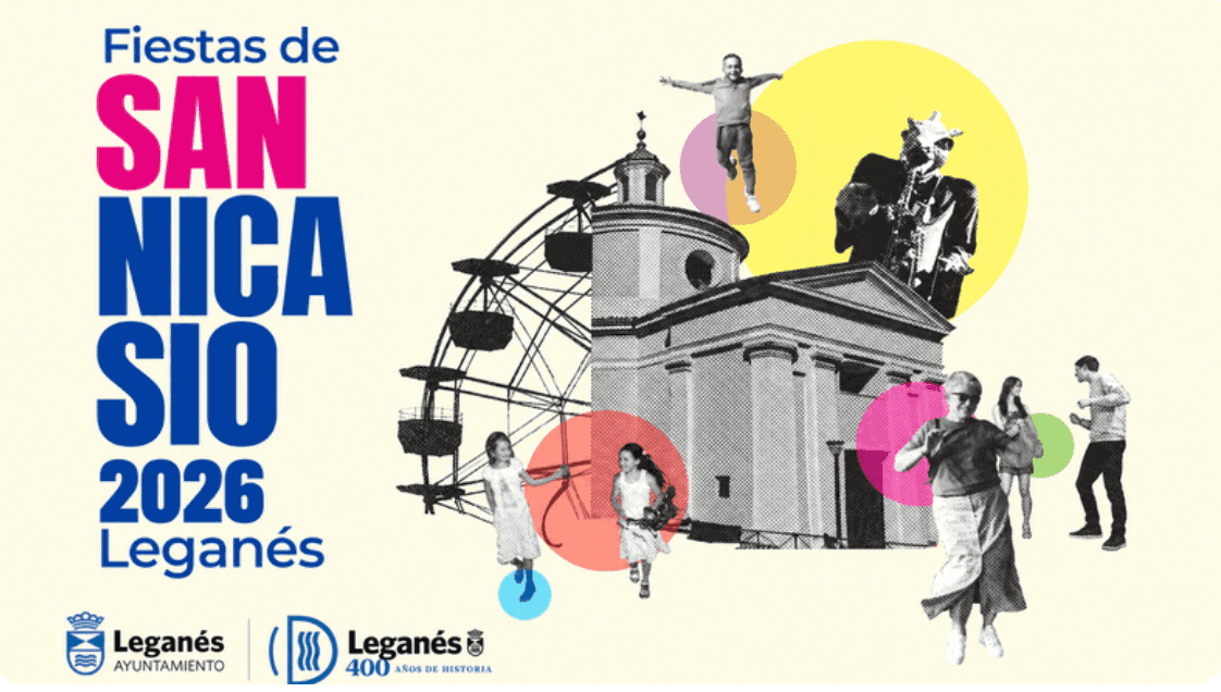 San Nicasio 2026: Juan Magán, Mägo de Oz y Fangoria