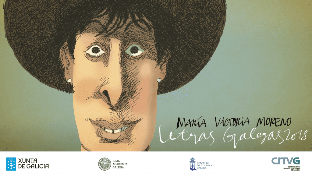 Rutas y andainas literarias cerca de Santiago este mayo