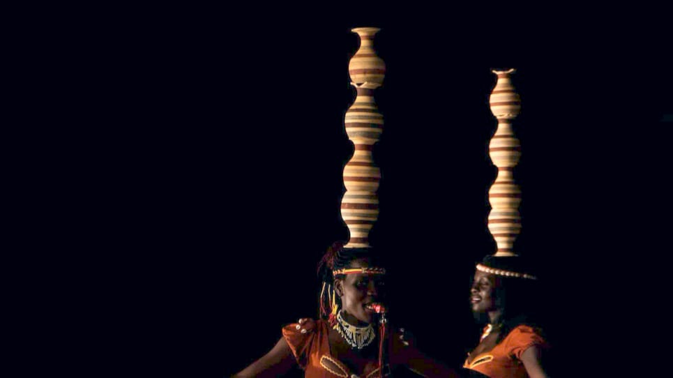 Proyección - Raíces perdidas