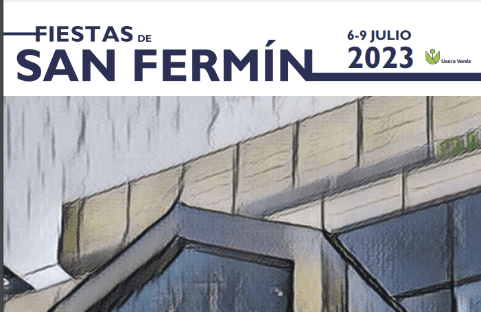 Fiestas de San Fermín 2026