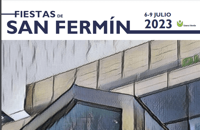 Fiestas de San Fermín 2026