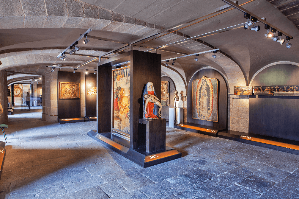 Día de los Museos 2026 en Santiago: Guía de Actividades