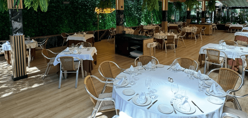 La Española: carnes y cocina tradicional en Pozuelo