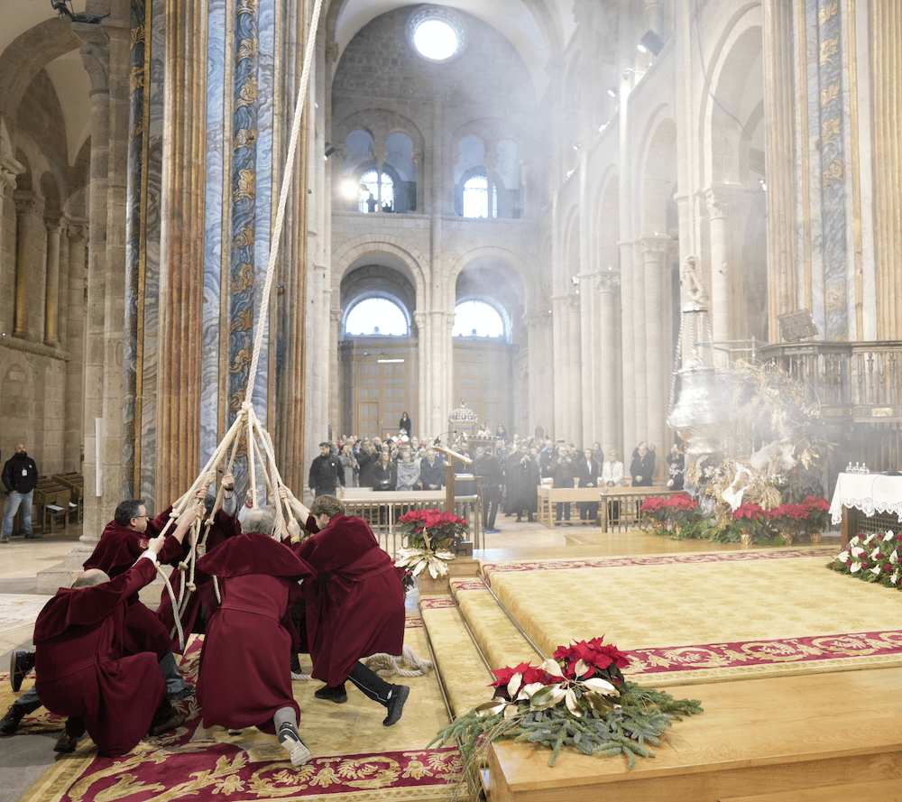 Gastronomía de hotel en Santiago: CULTO y otras propuestas