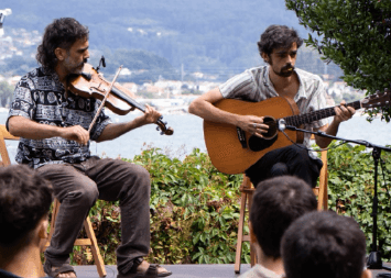 Marc Xarau & Hugo Franco - Foliada