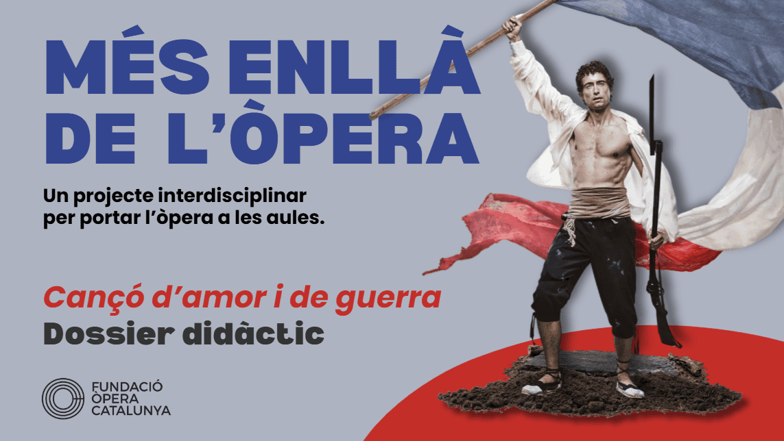 Cançó d'amor i de guerra