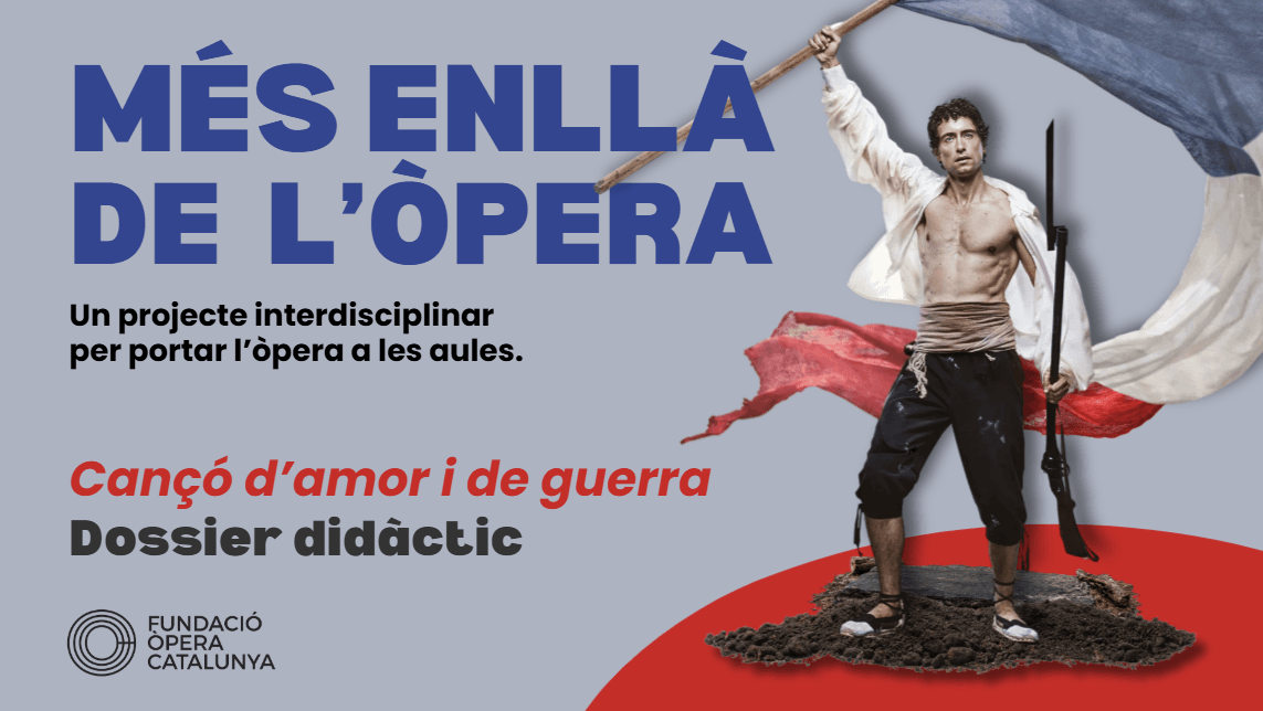 Cançó d'amor i de guerra