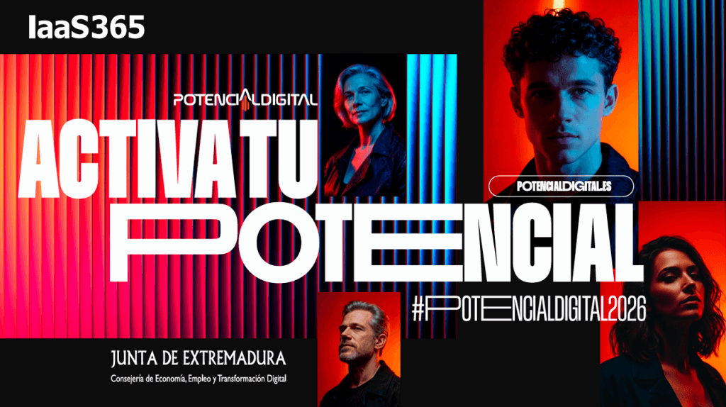 Potencial Digital 2026