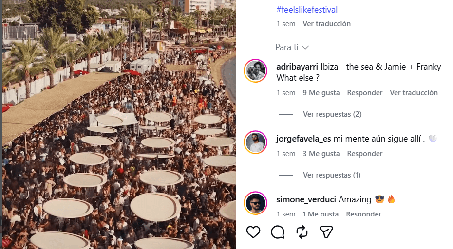 Fiesta del eclipse en s'Arenal: gratis o con entrada