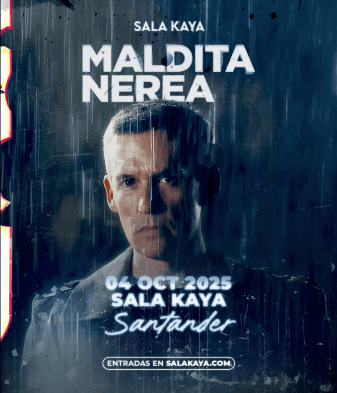 Maldita Nerea y París de Noia en las fiestas de Astillero