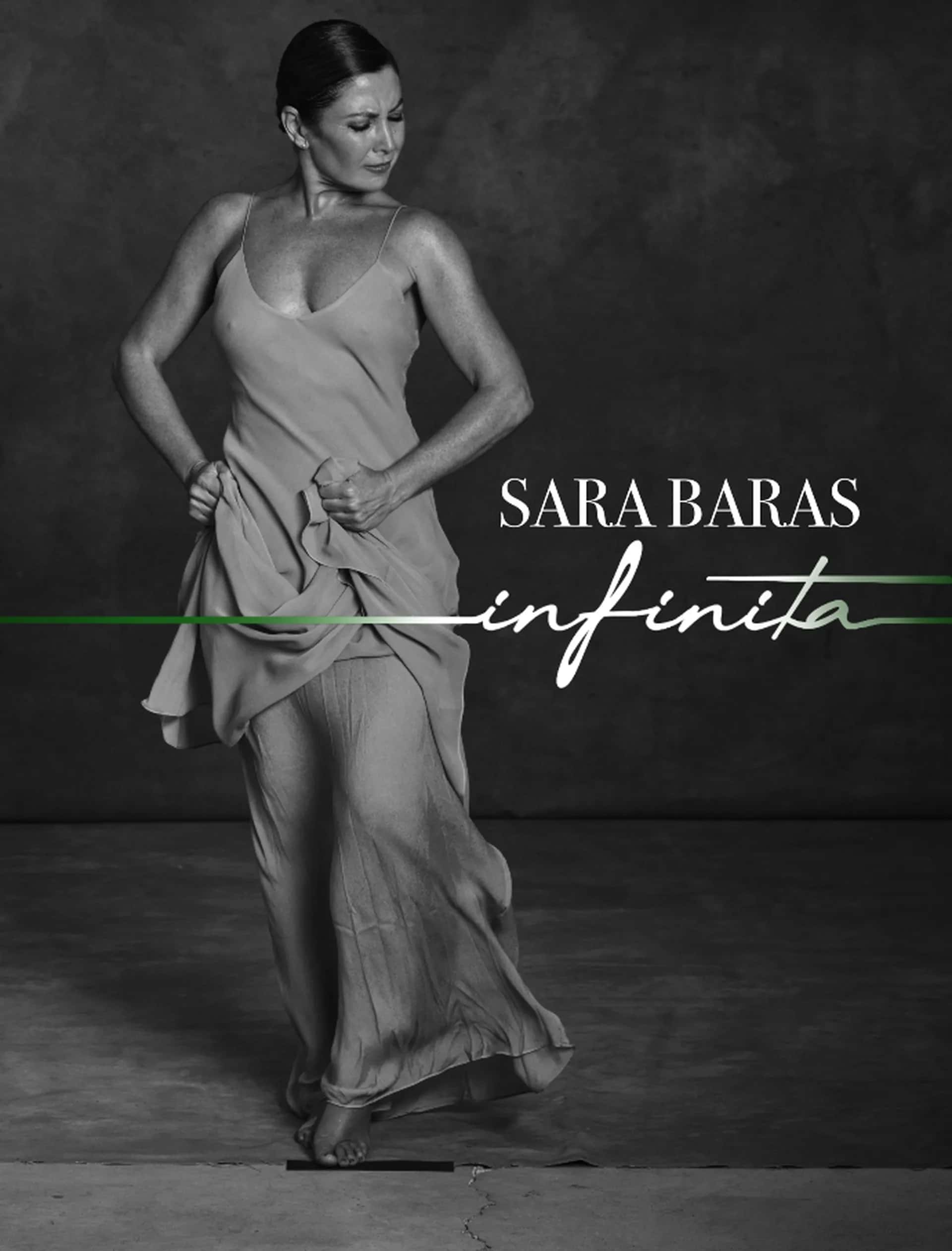 Sara Baras abrió la temporada cultural de Torrevieja