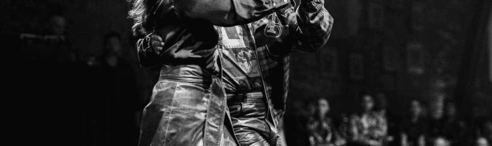 Santiago a ritmo de tango: Guía del XI Compostela Tango Festival