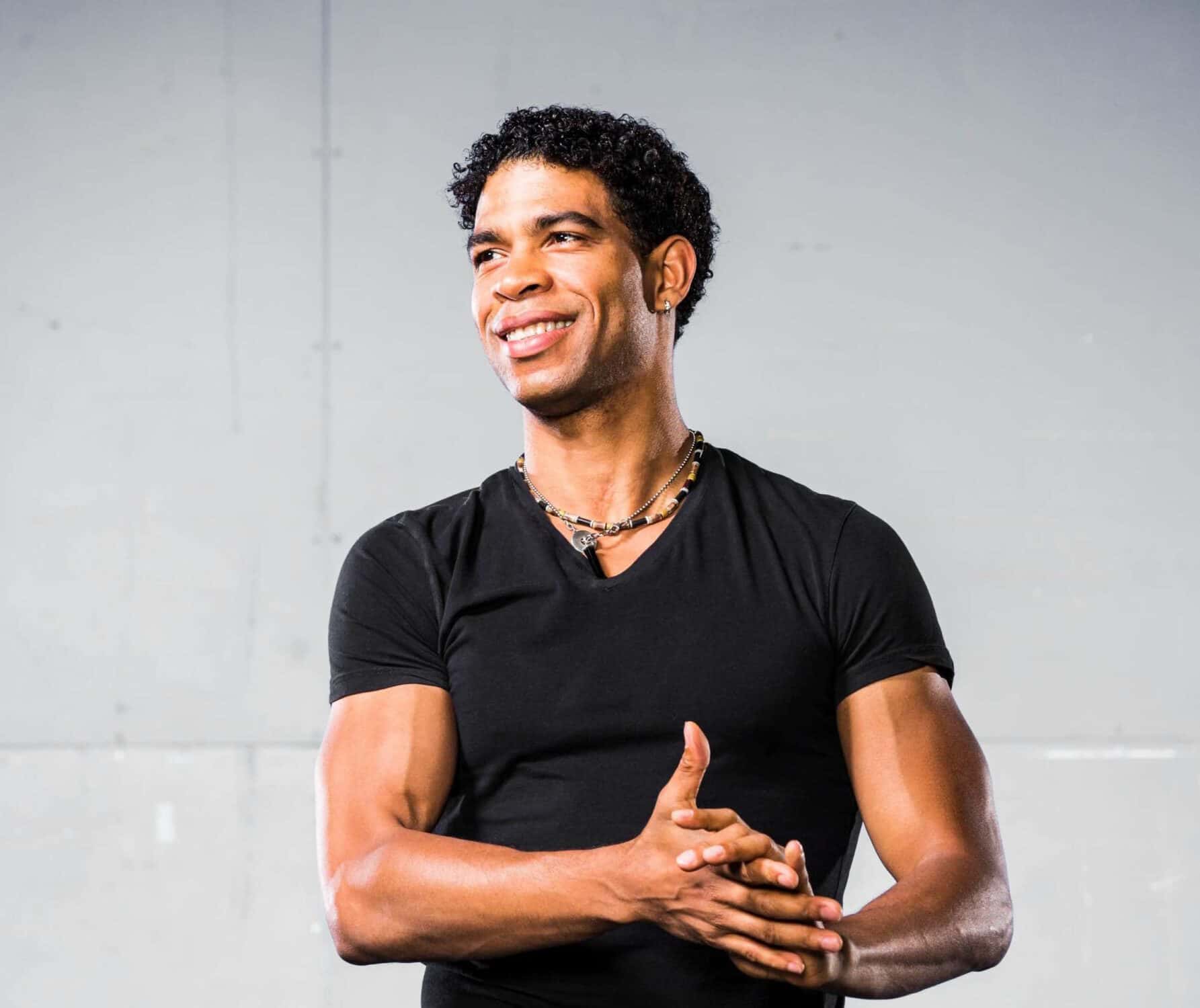 Acosta Danza: Cuban Baroque